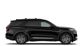 2026 Ford Explorer® External Image 1